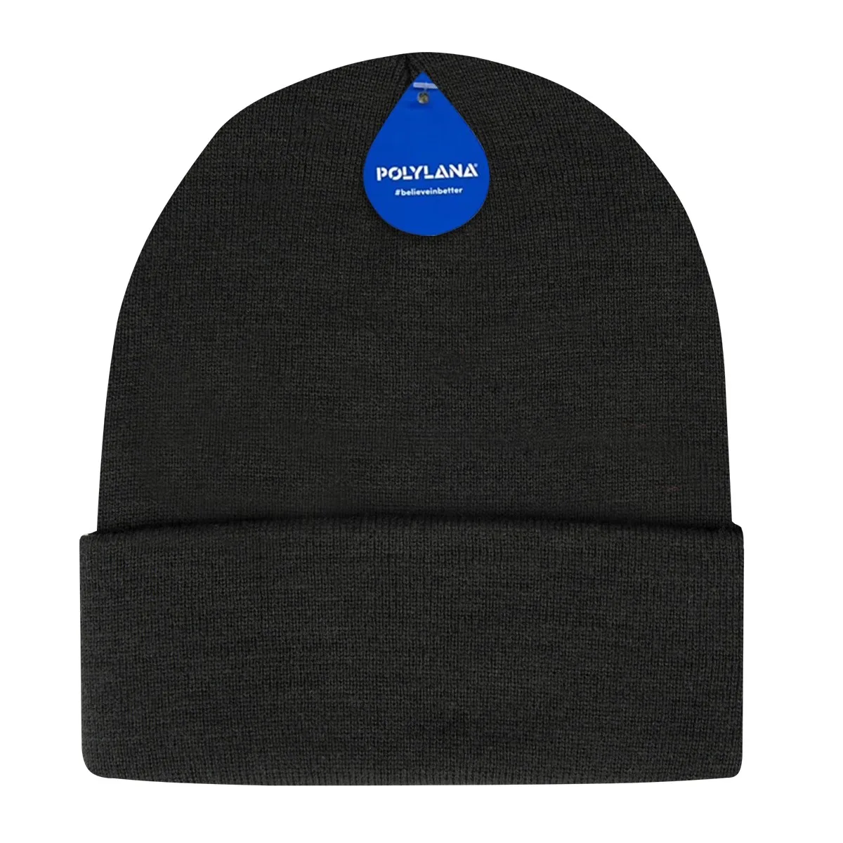 Polyana Knit Cuffed Beanie view 3