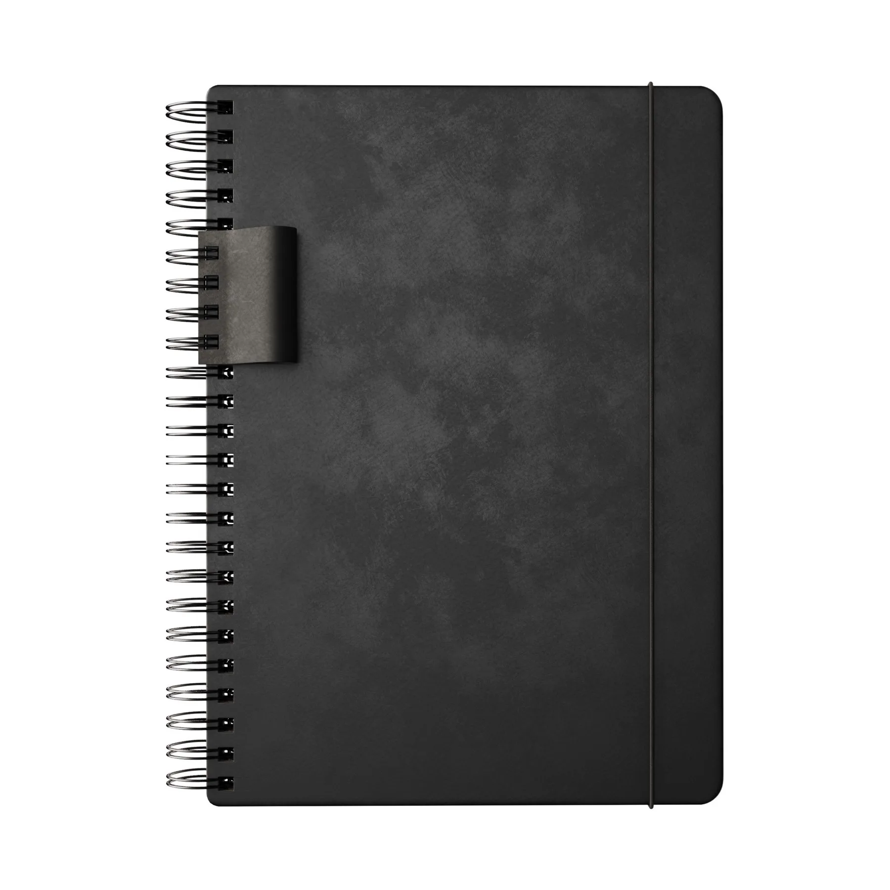 EC322 BLK blank