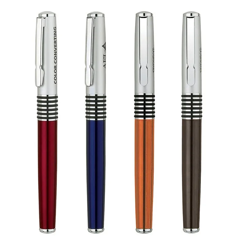 Bande Rollerball Pen view 2