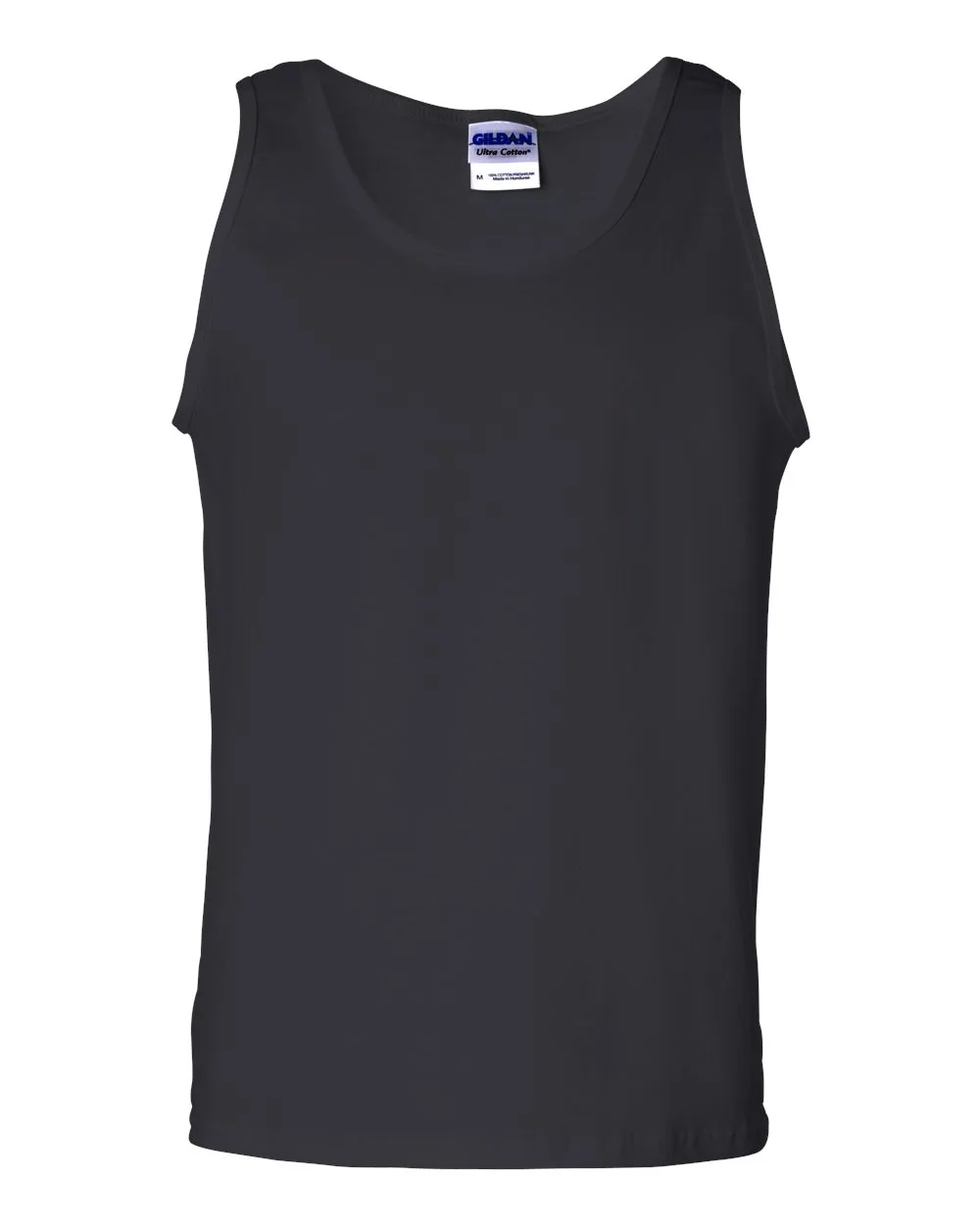 Gildan® Unisex Ultra Cotton® Tank Top