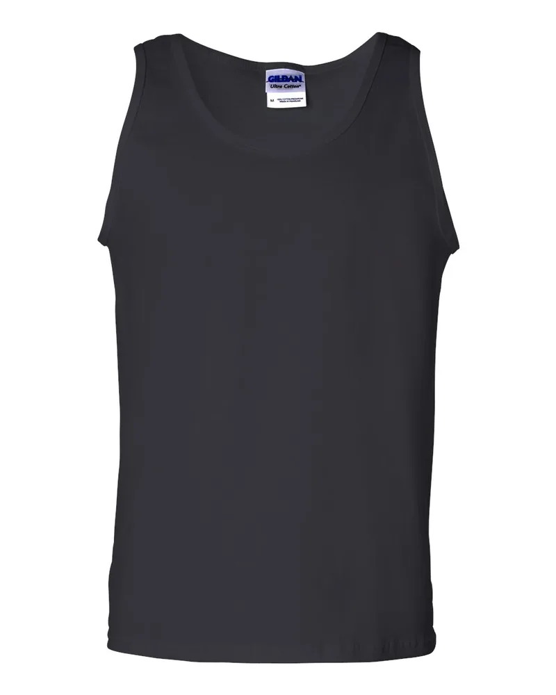 Gildan® Unisex Ultra Cotton® Tank Top