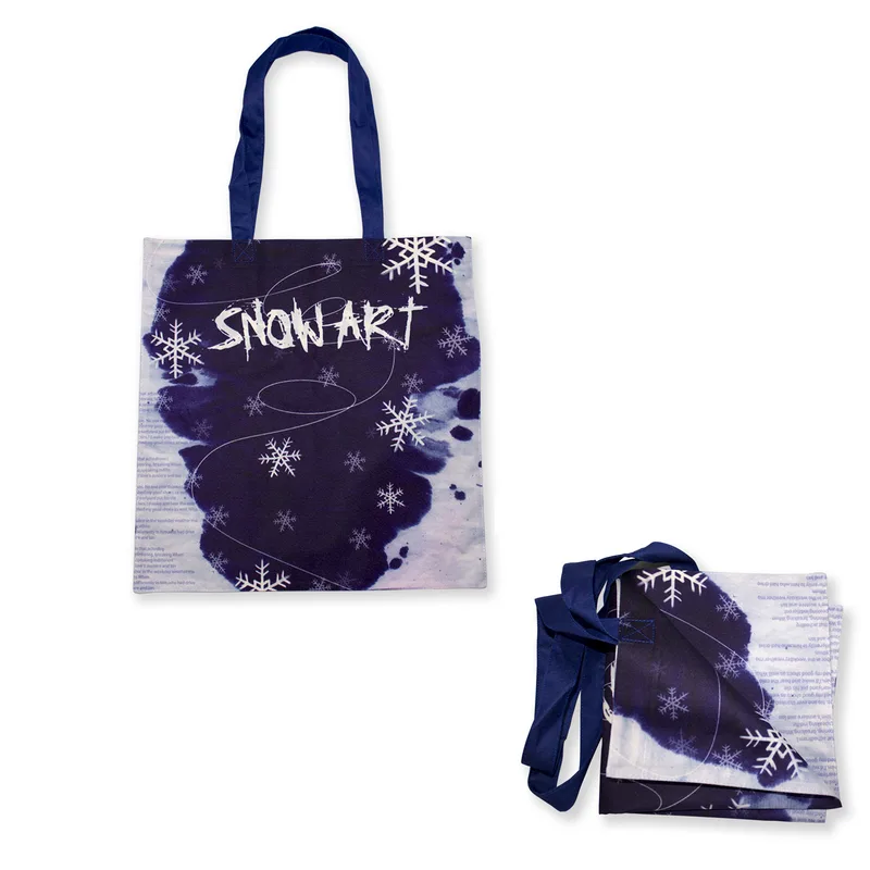 Cotton Bag w/24" Handles (Priority)(15"x16")