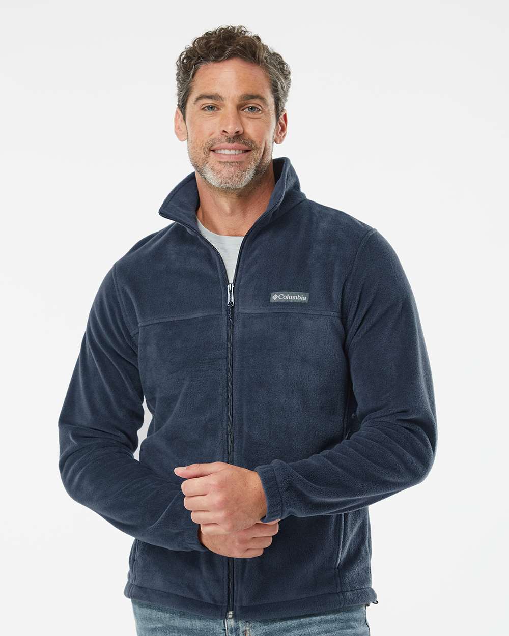 Columbia Steens Mountain™ Fleece 2.0 Full-Zip Jacket view 4
