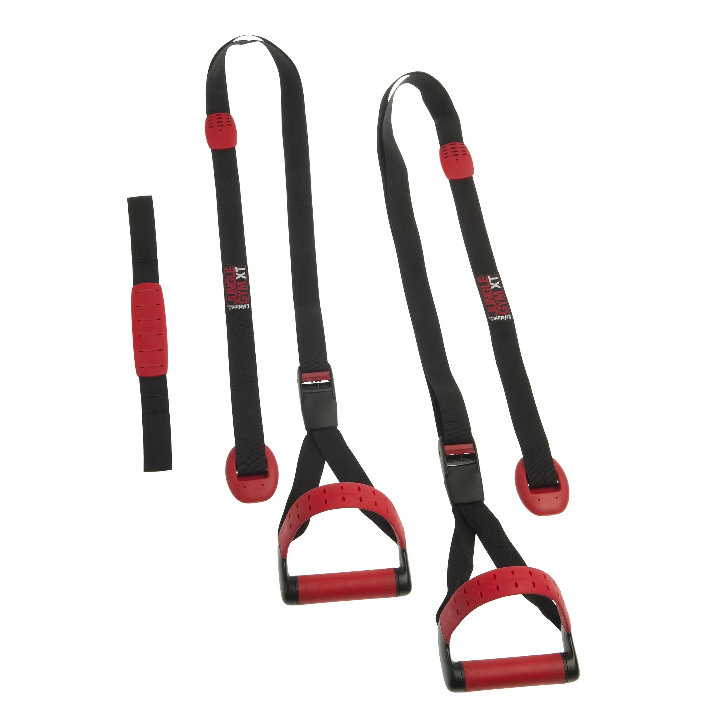 Lifeline Fitness - Jungle Gym Xt