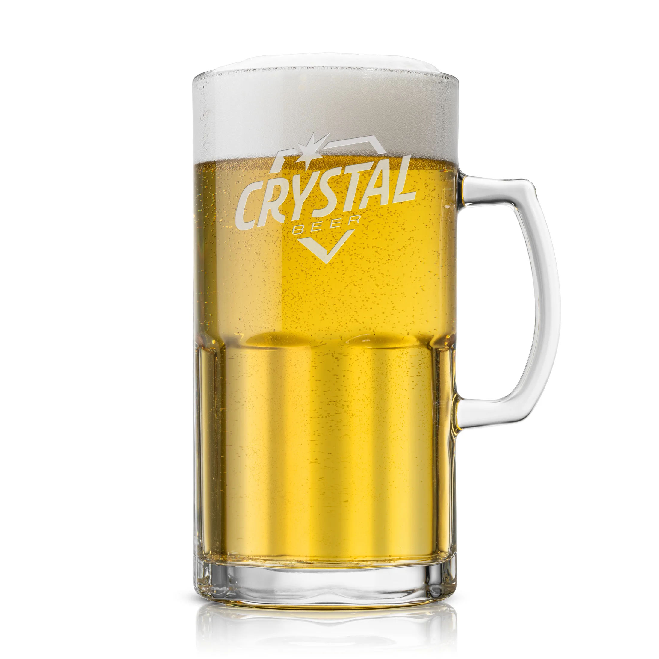Deep Etch, 33 oz
