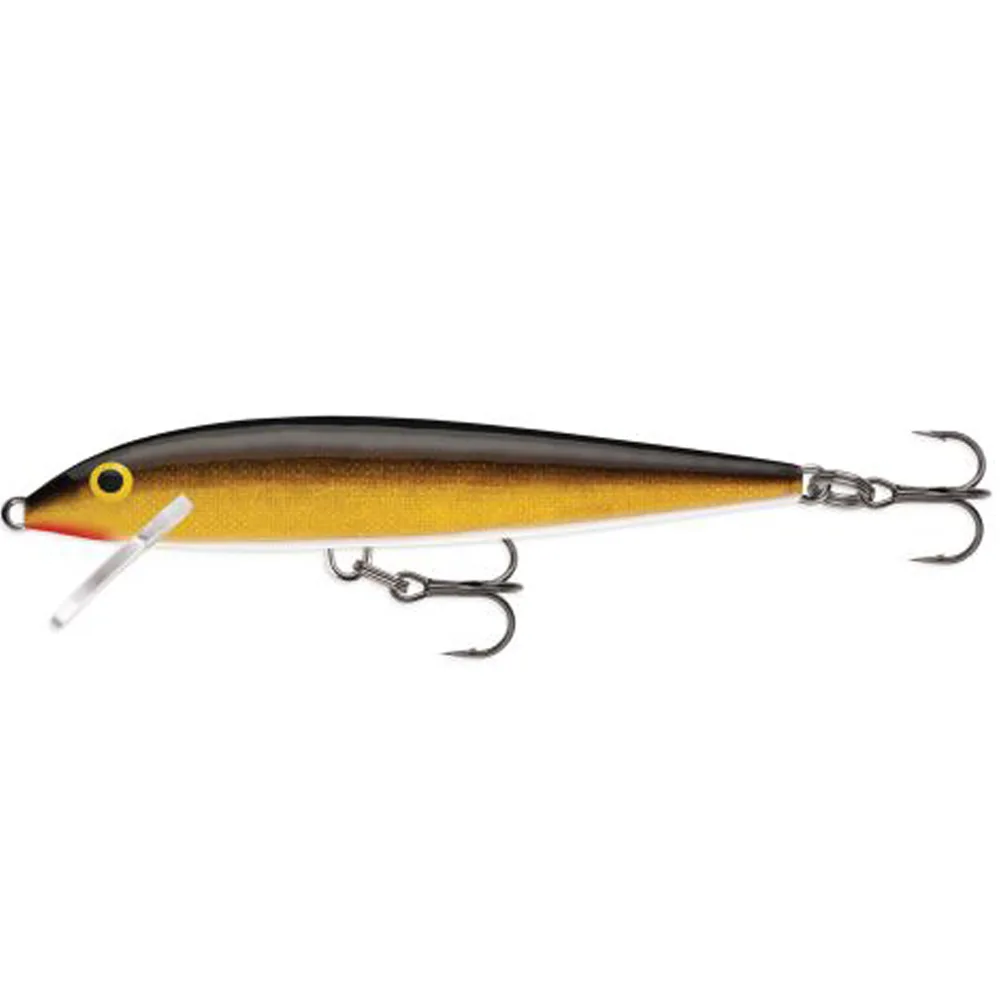 Rapala Original Floating Fishing Lure view 3