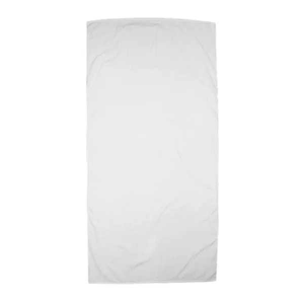 Color Fusion Standard Beach Towel™ view 3
