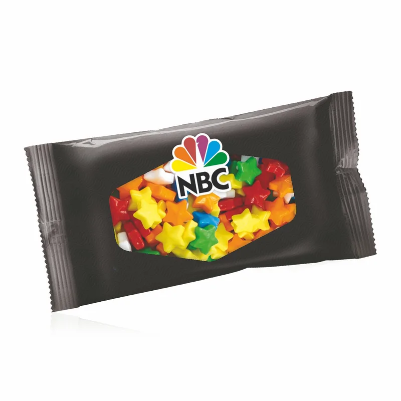 1 Oz. Full Color DigiBag with Starzmania