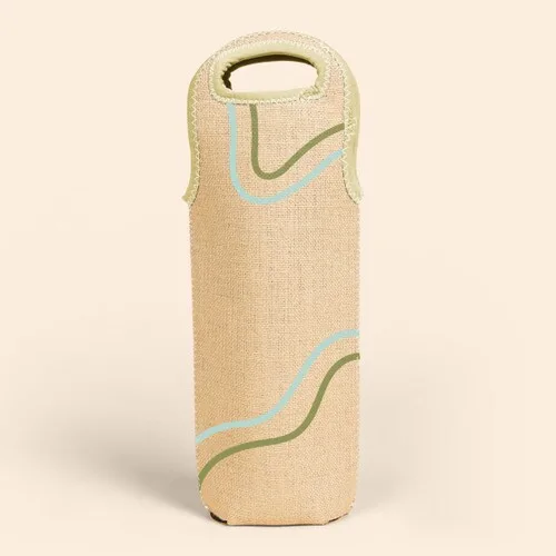 Burlap Beige/Various