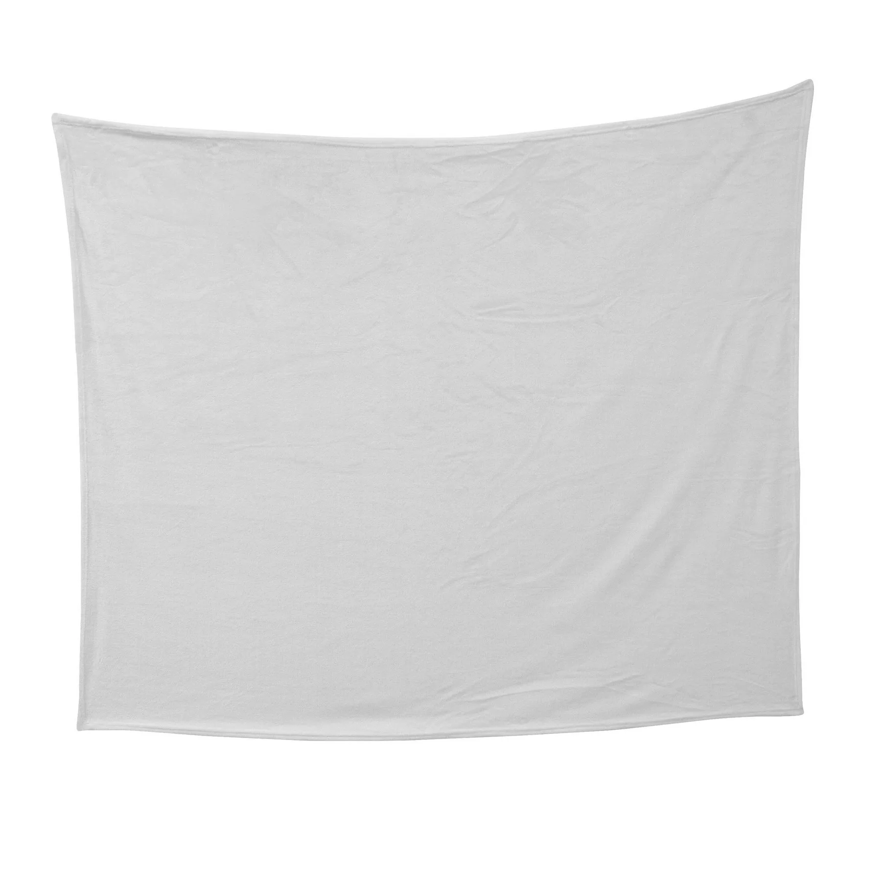 60" x 80" Sherpa Blanket Dye Sub view 2