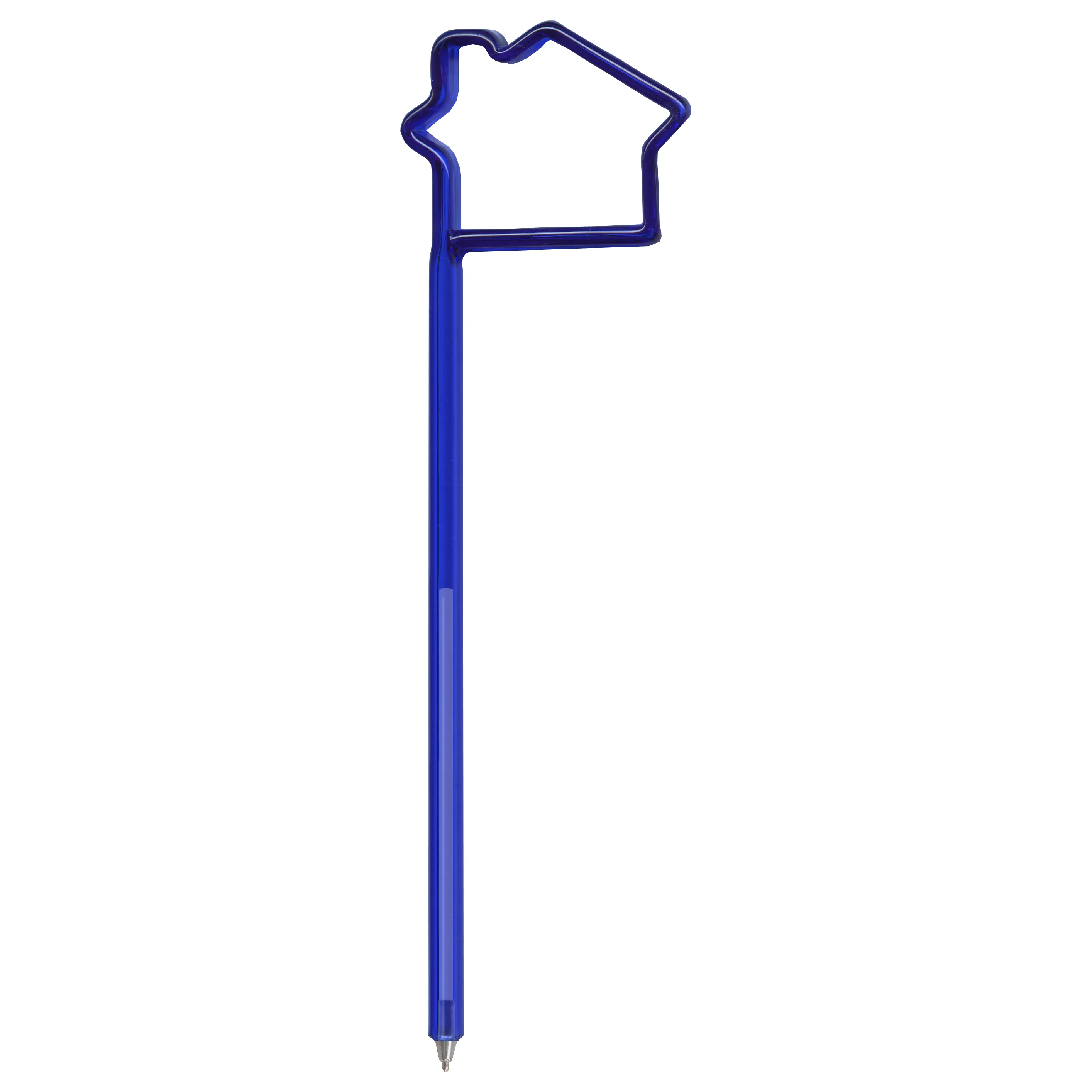 House Inkbend Xtra, Bent Pen view 2
