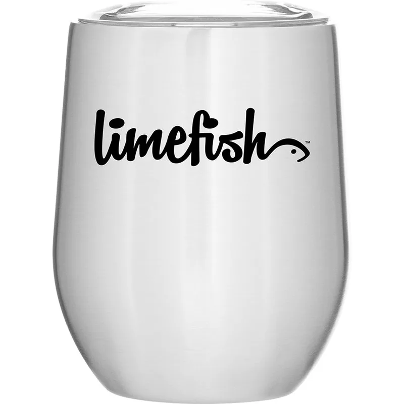 12 oz Cece Travel Tumbler (Stainless)