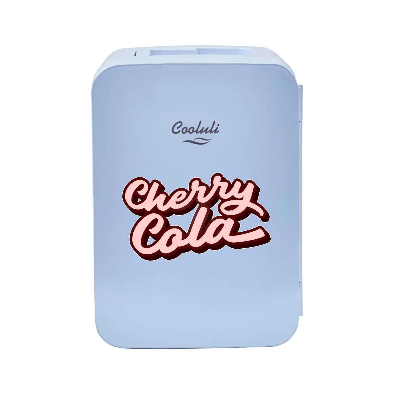 10L Mini Fridge with Imprint view 5
