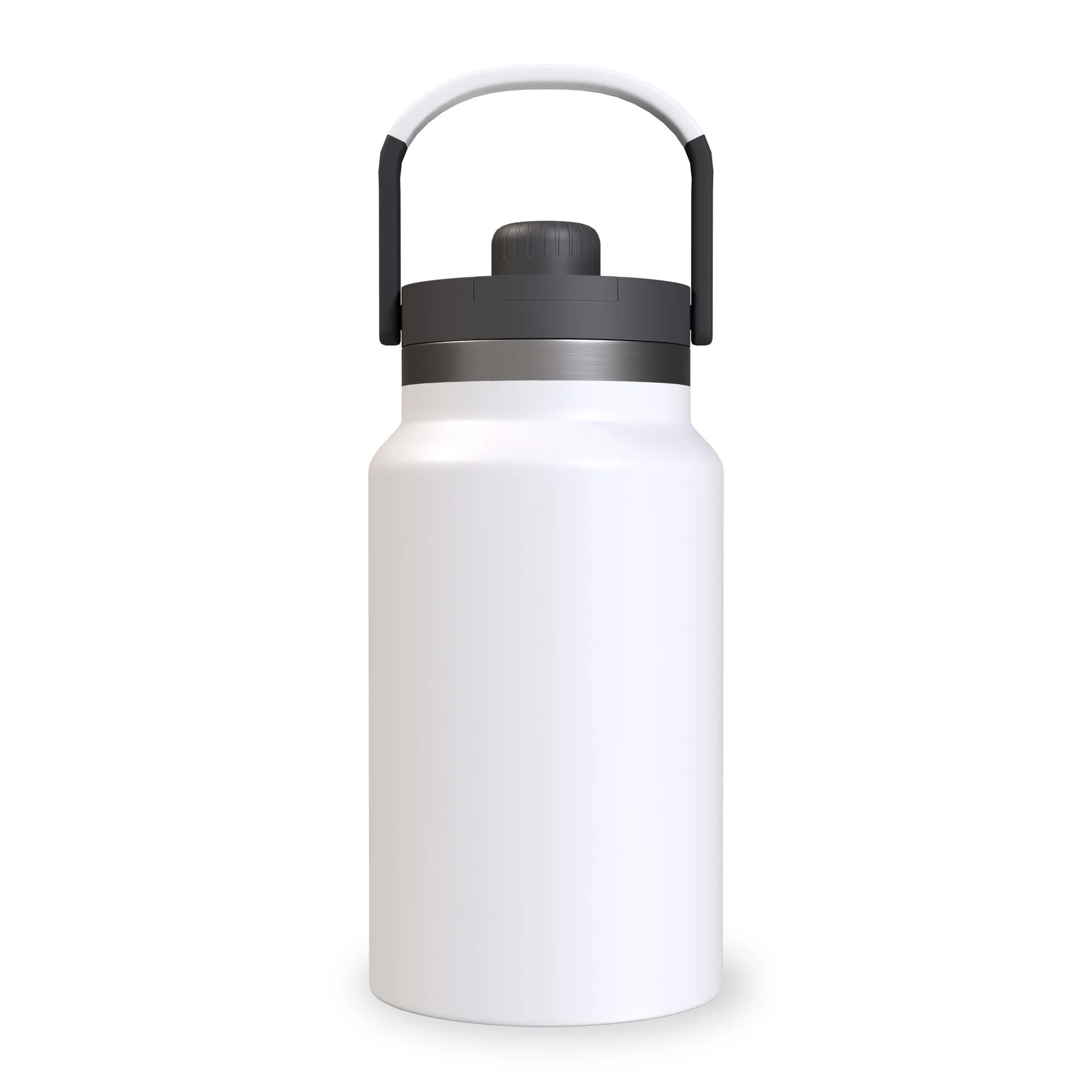 Big Swig Jr. 650 Ml / 22 Oz Stainless Steel Bottle view 3