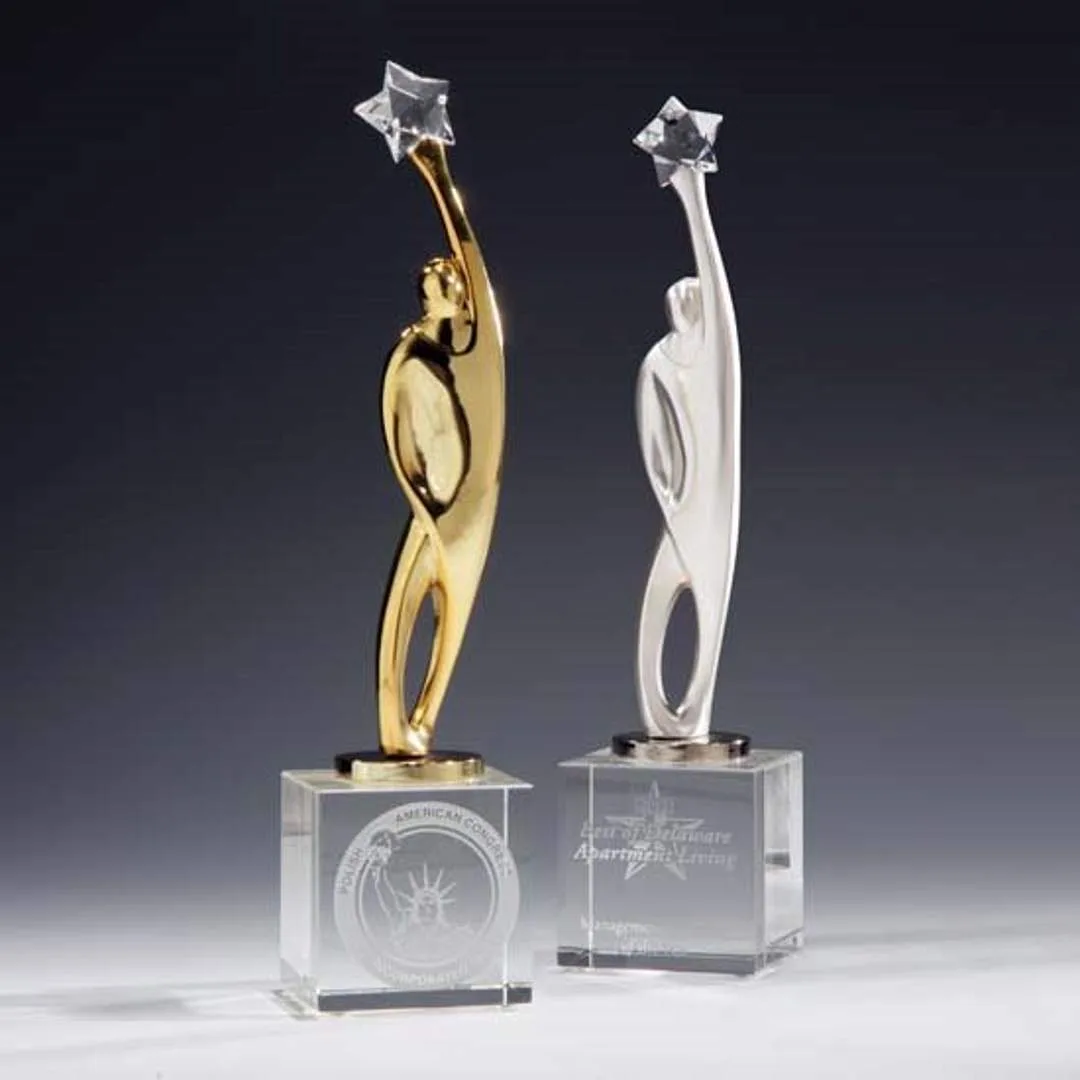 Triumph Award