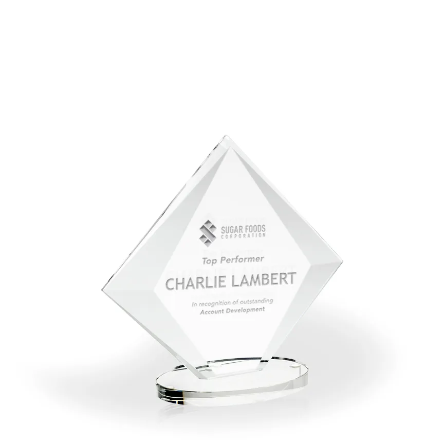 Mentor Award, Medium