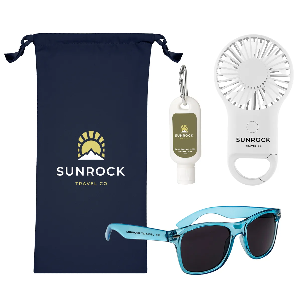 Outdoor Essentials Kit view 2
