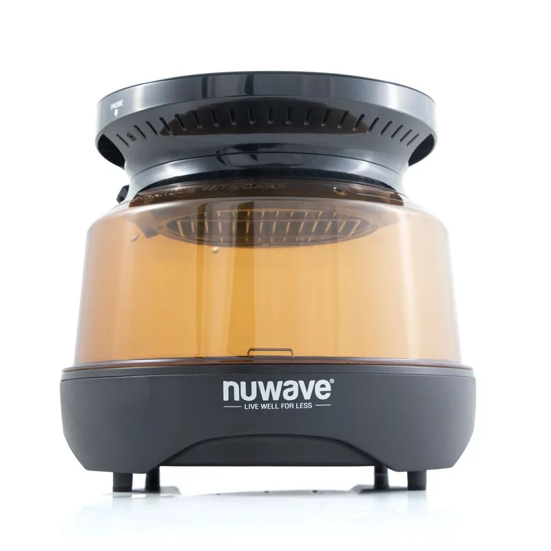 NuWave Primo Convection Oven W/ Grill Plate