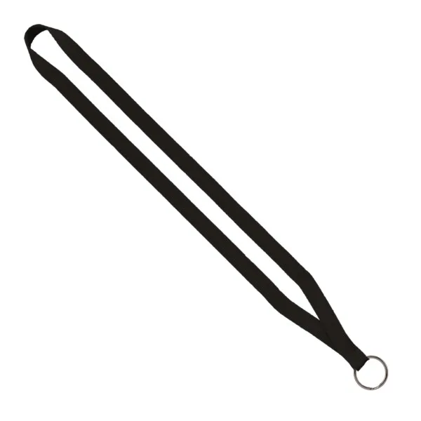 Black Blank