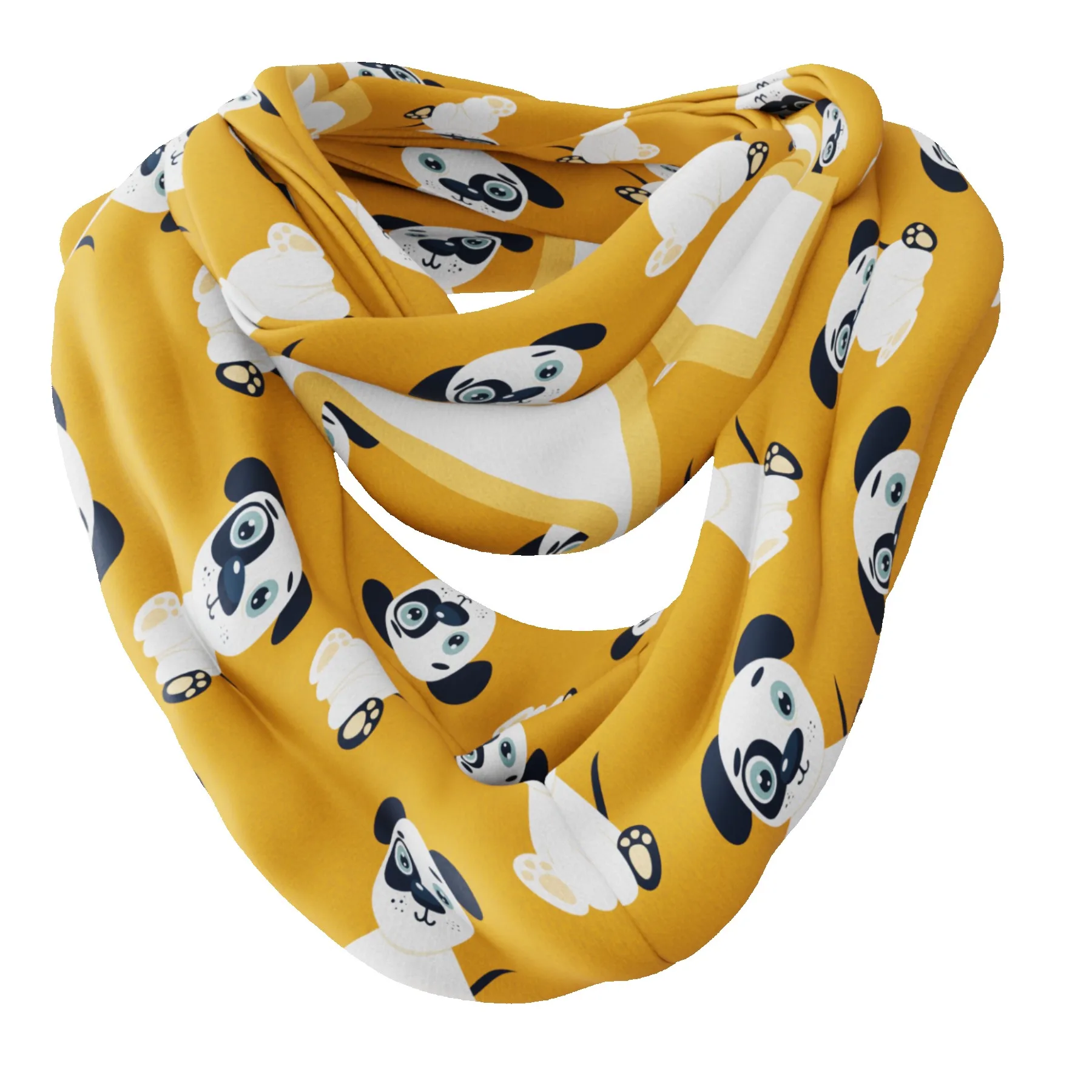 Infinity Scarf