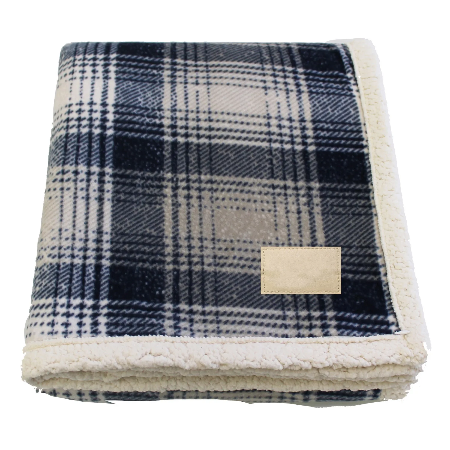 Cottage Plaid view 6