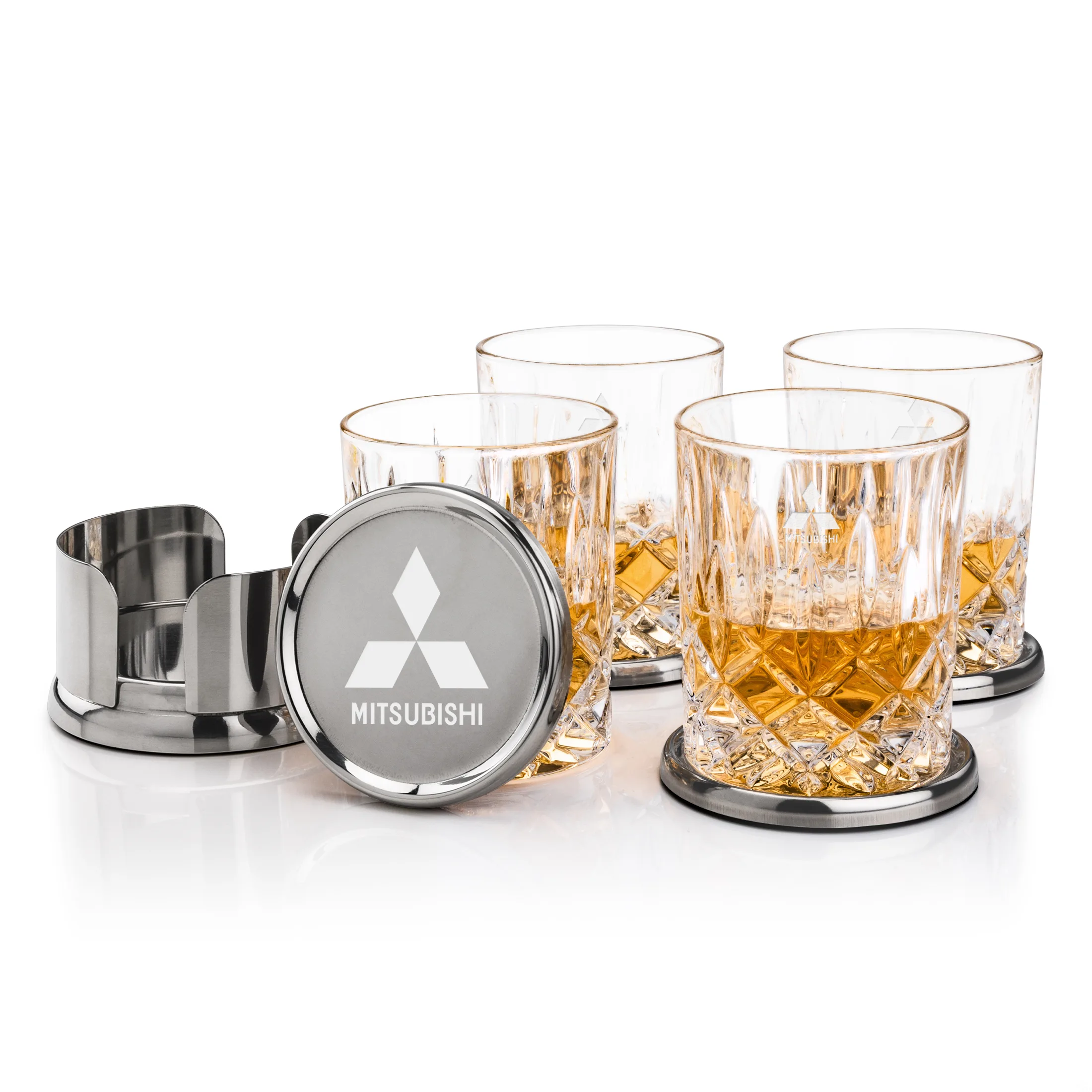 Coaster OTR Set, RIEDEL Spey Set