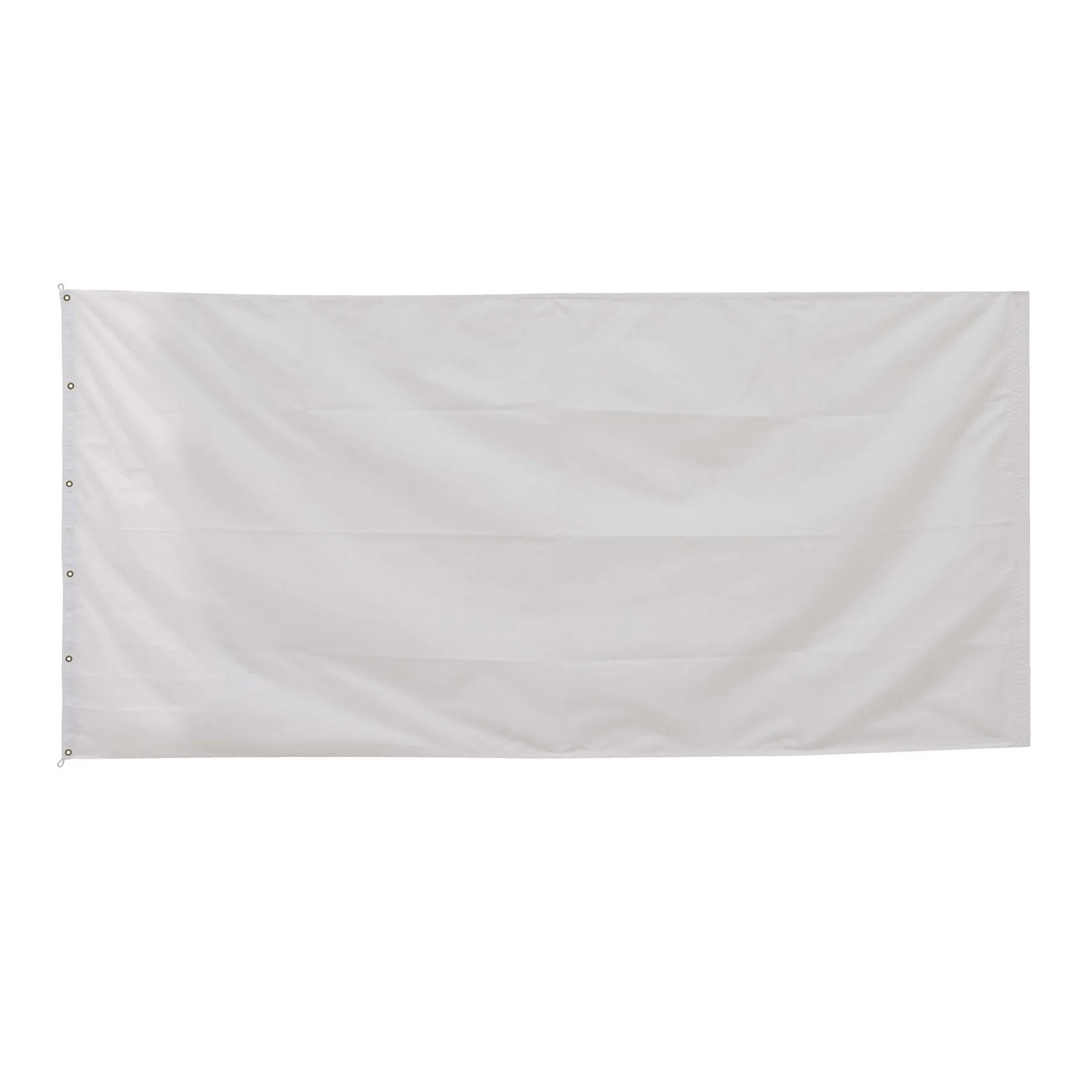 30' x 60' Nylon Flag Single-Sided view 2