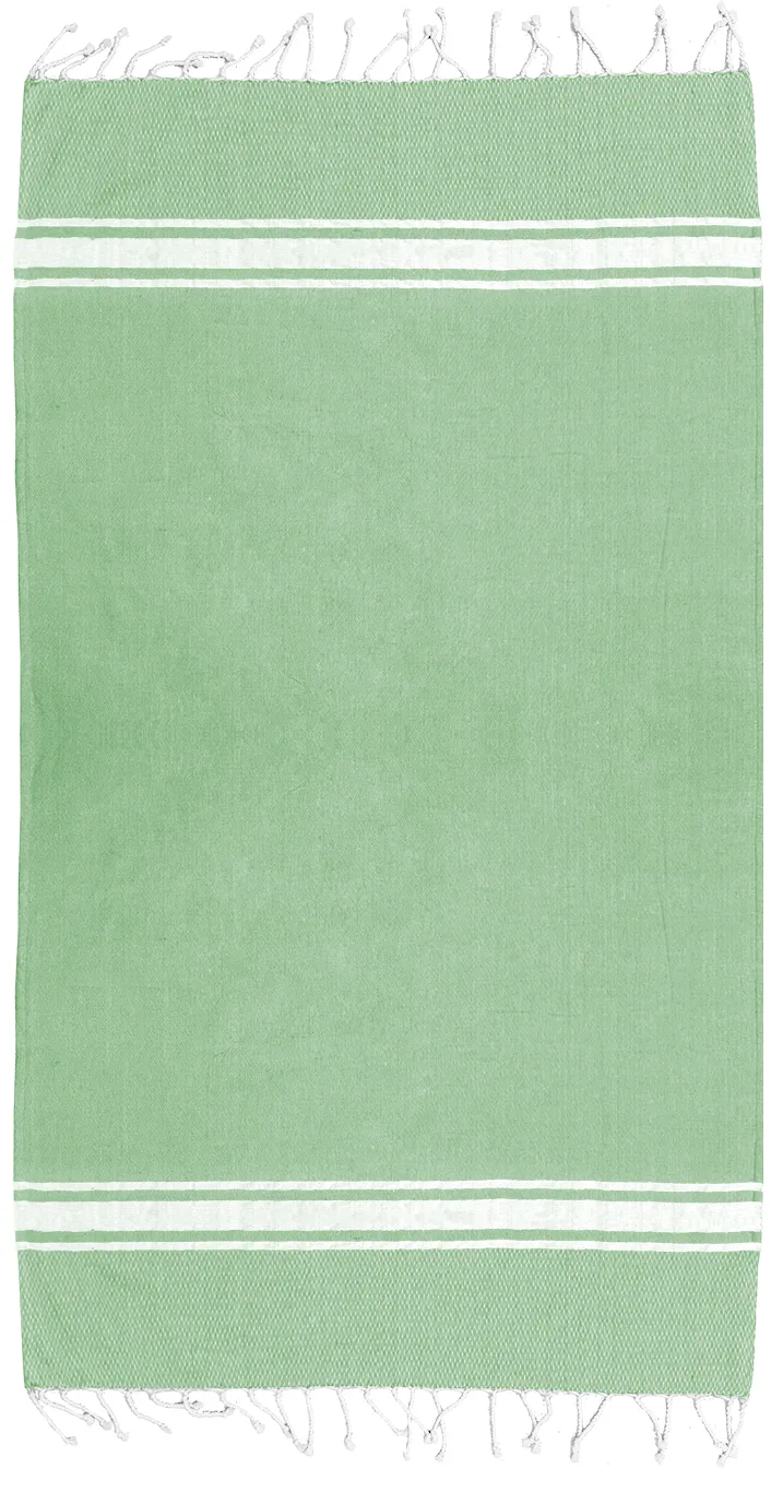 Iliana Peshtemal Beach Towel view 2