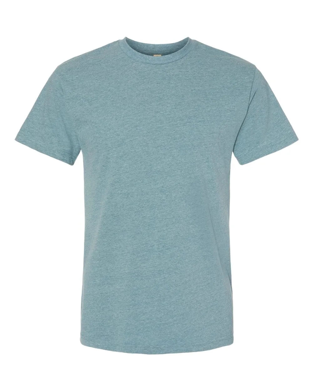 Next Level Eco Heavyweight Tee view 4