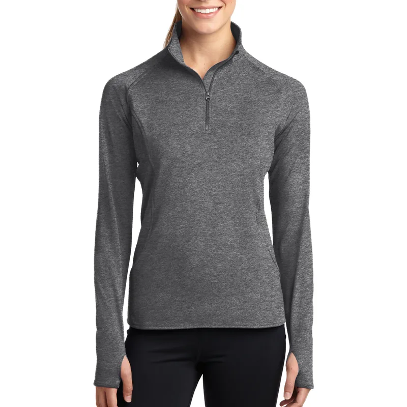 LST850 charcoalgrayheather