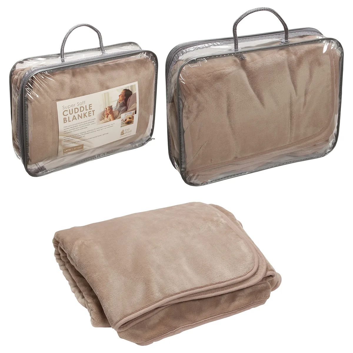 Latte Beige