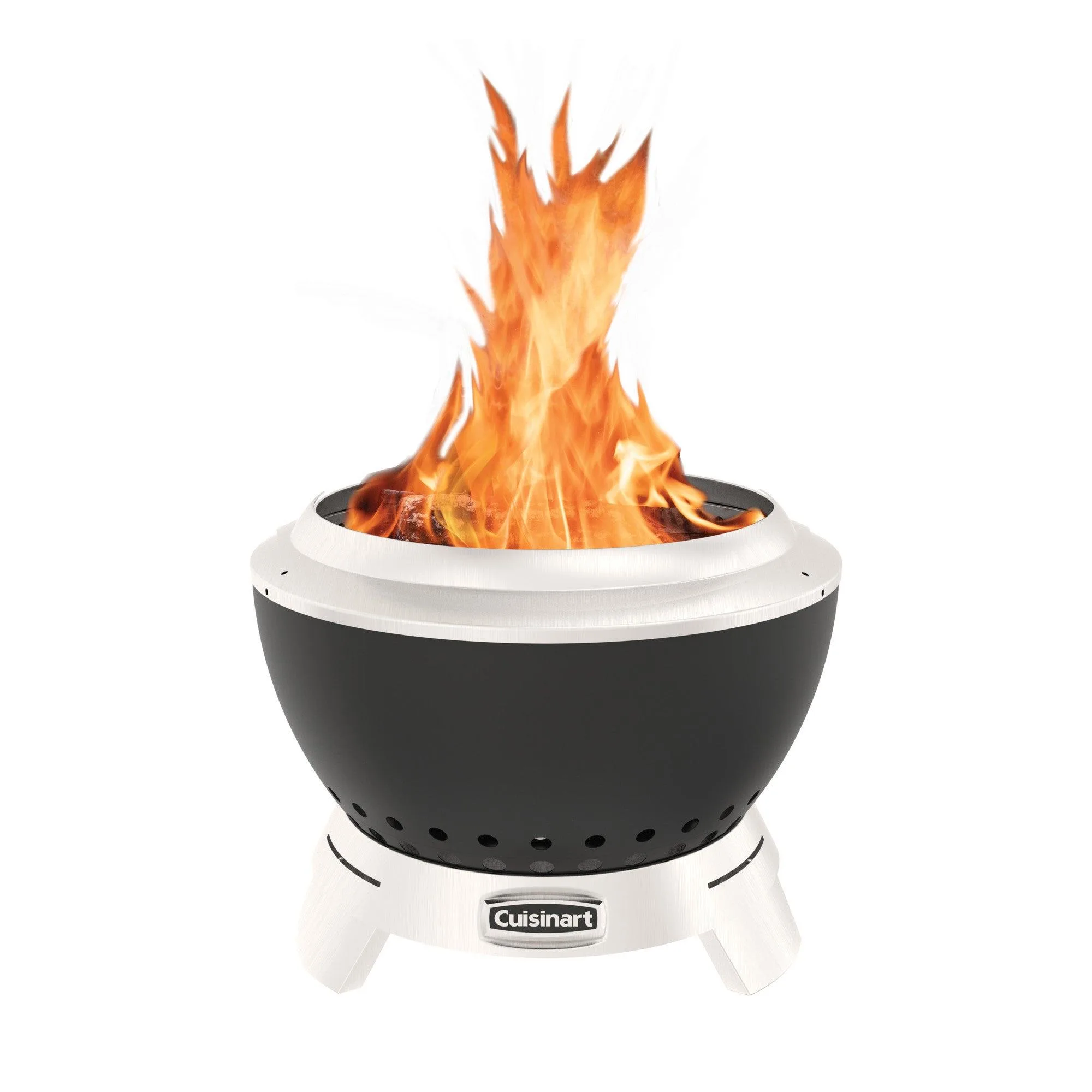 Cuisinart 19.5" Cleanburn Smokeless Fire Pit