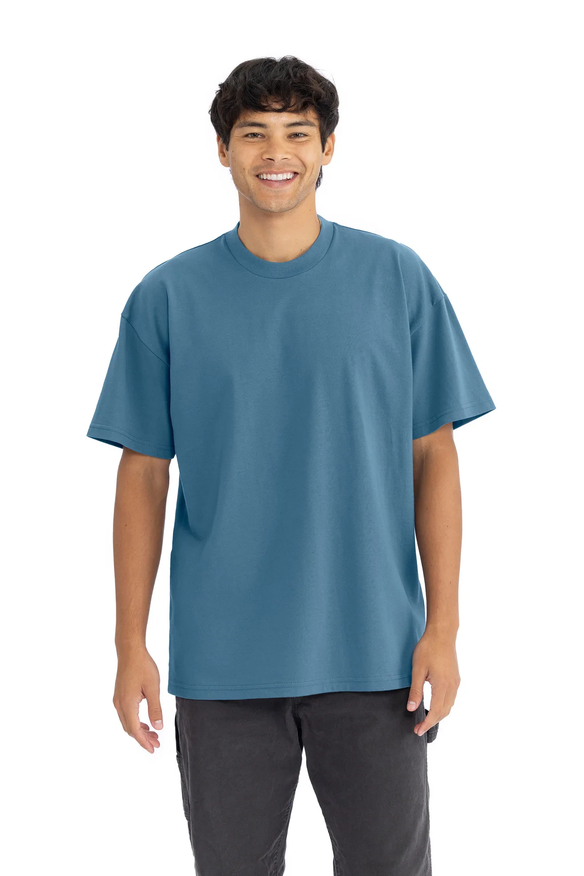 Next Level Apparel® Heavyweight Tee view 4