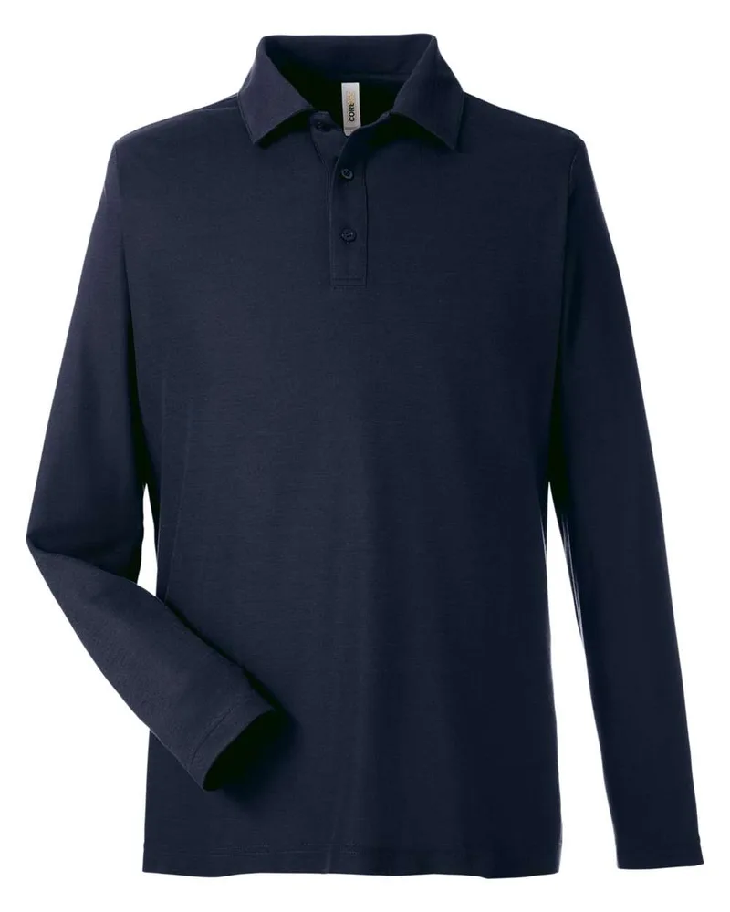 Classic Navy Blue Lifestyle View