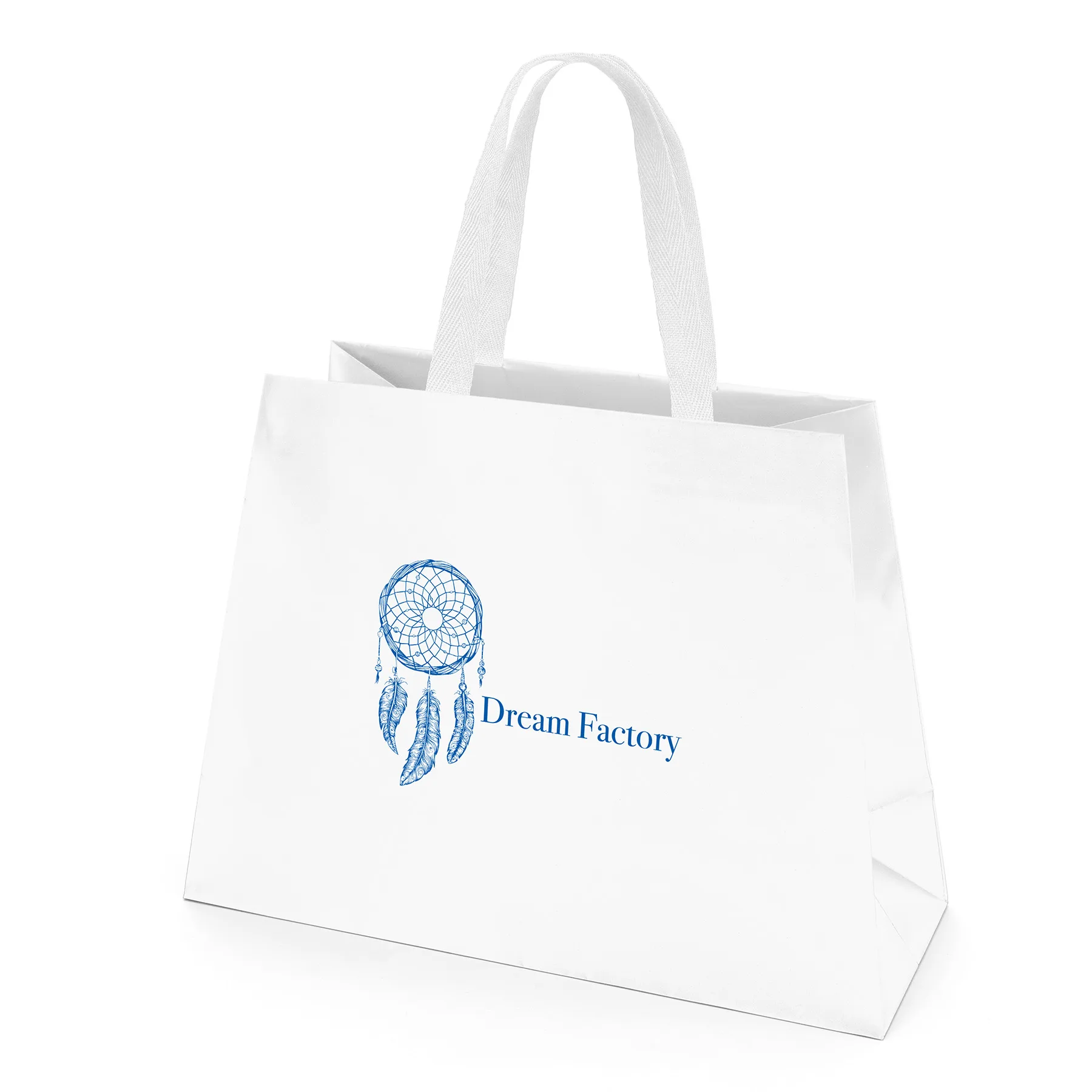 White Logo