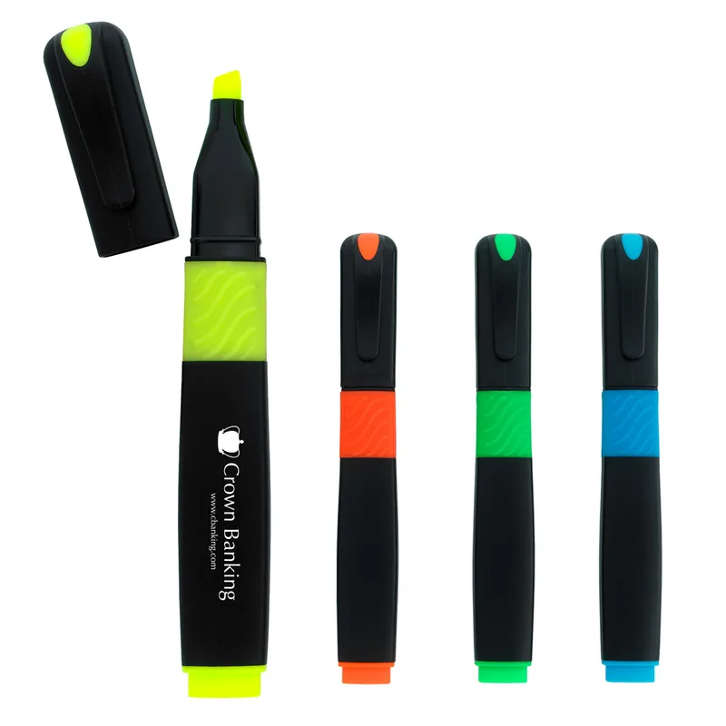 Odessa Highlighter view 2
