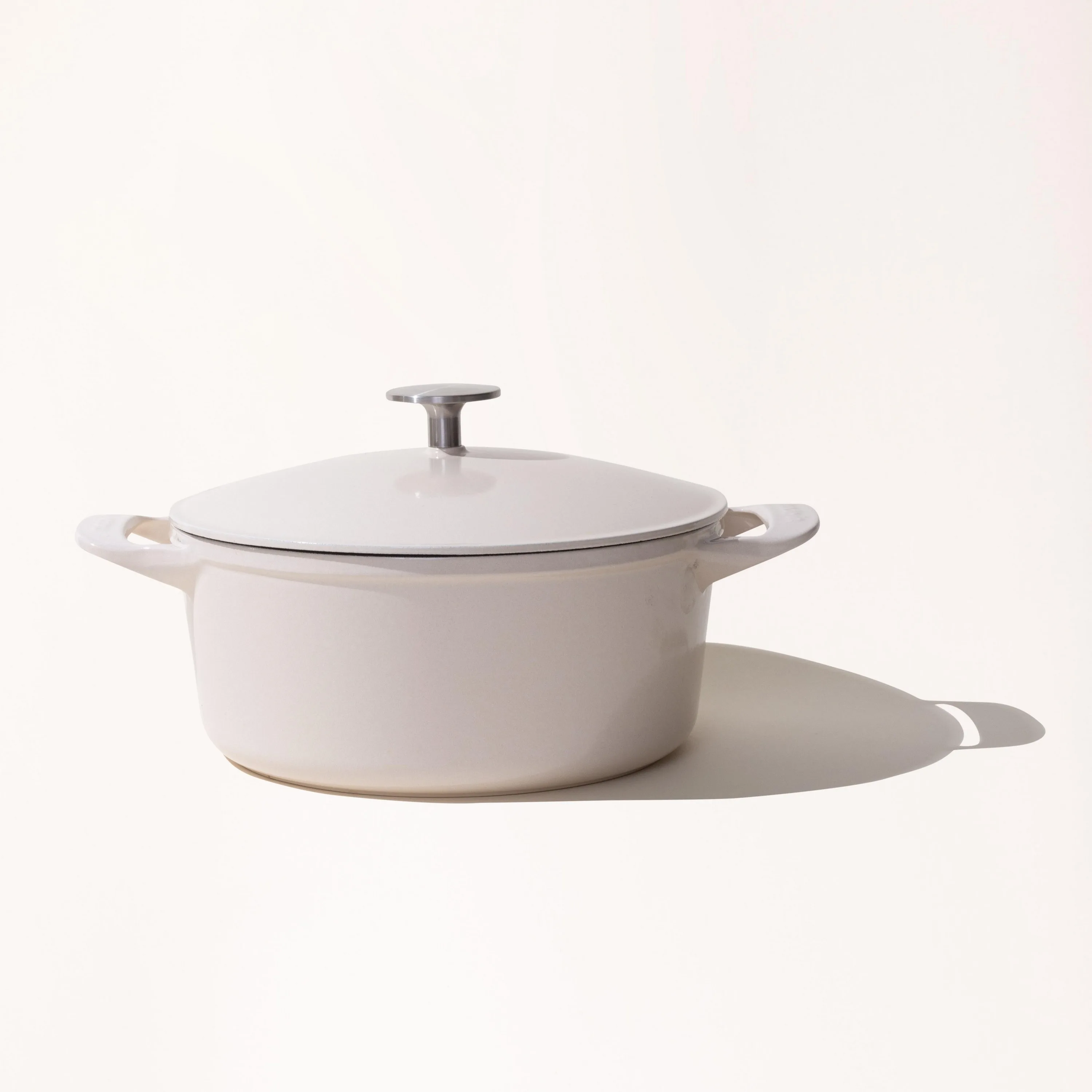 Made In 5.5 Qt Dutch Oven - Linen