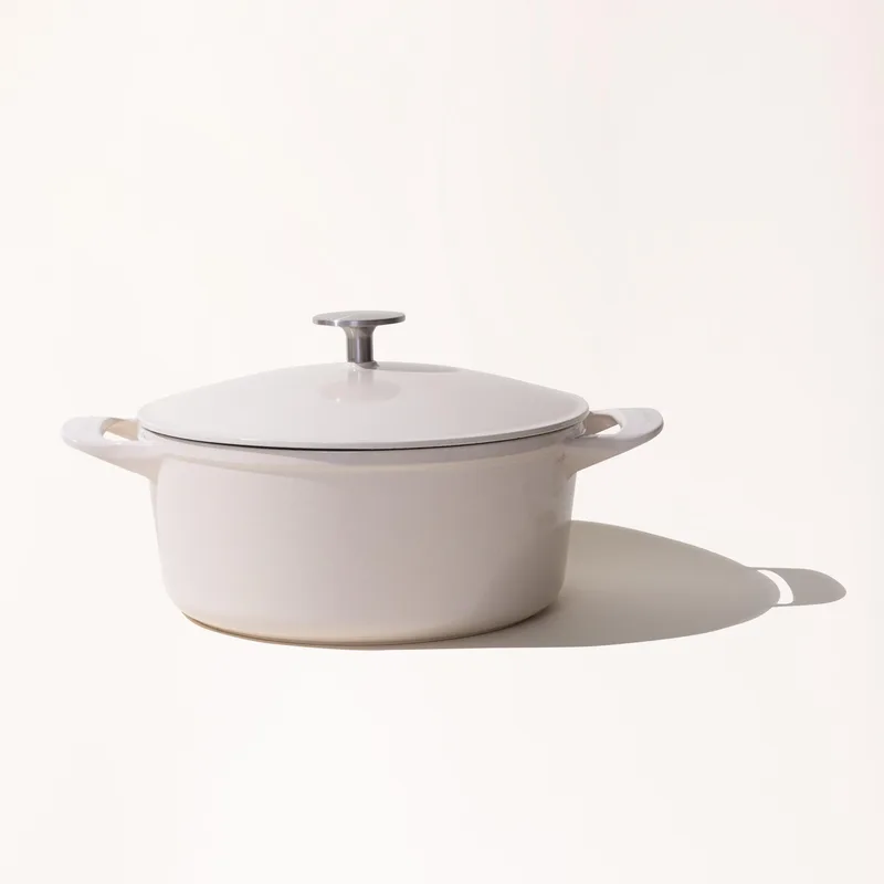 Made In 5.5 Qt Dutch Oven - Linen