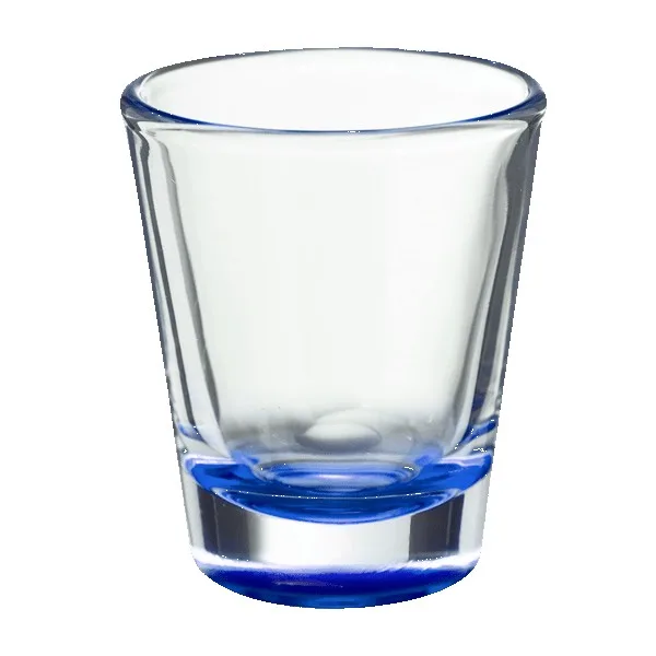 Blue Blank
