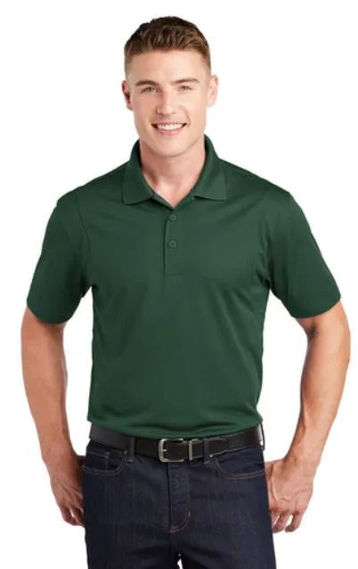 Sport-Tek® Tall Micropique Sport-Wick® Polo. view 6