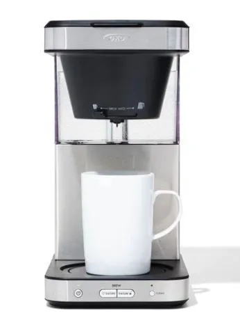 OXO Brew 8 Cup Coffeemaker