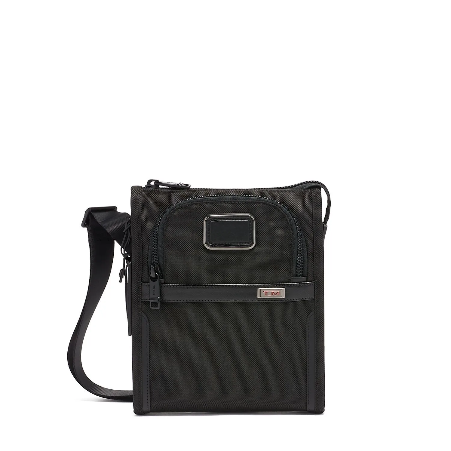 TUMI™ Alpha 3 Small Pocket Bag