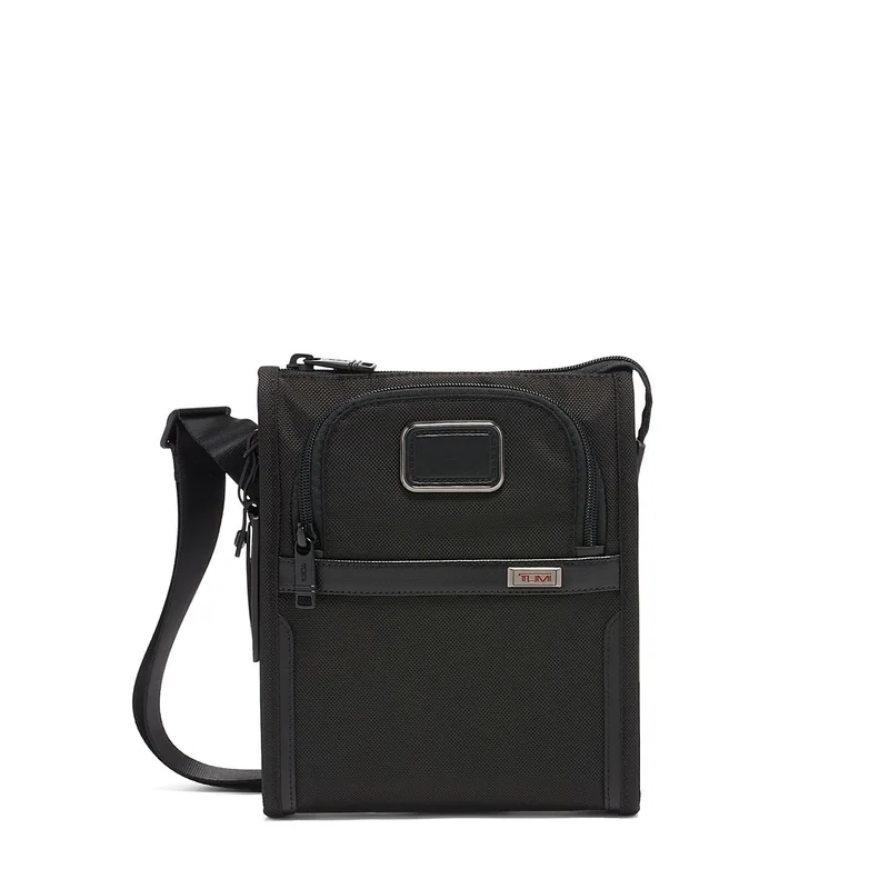 TUMI™ Alpha 3 Small Pocket Bag