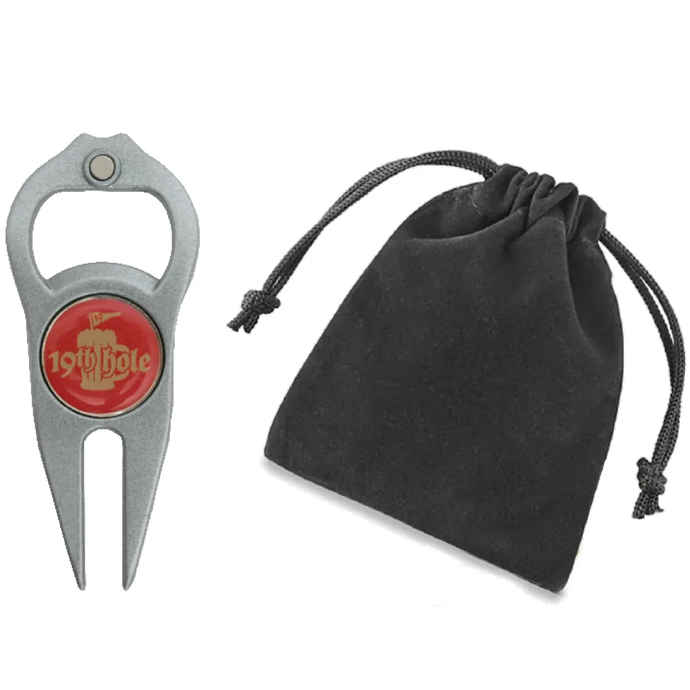 Velvet Pouch