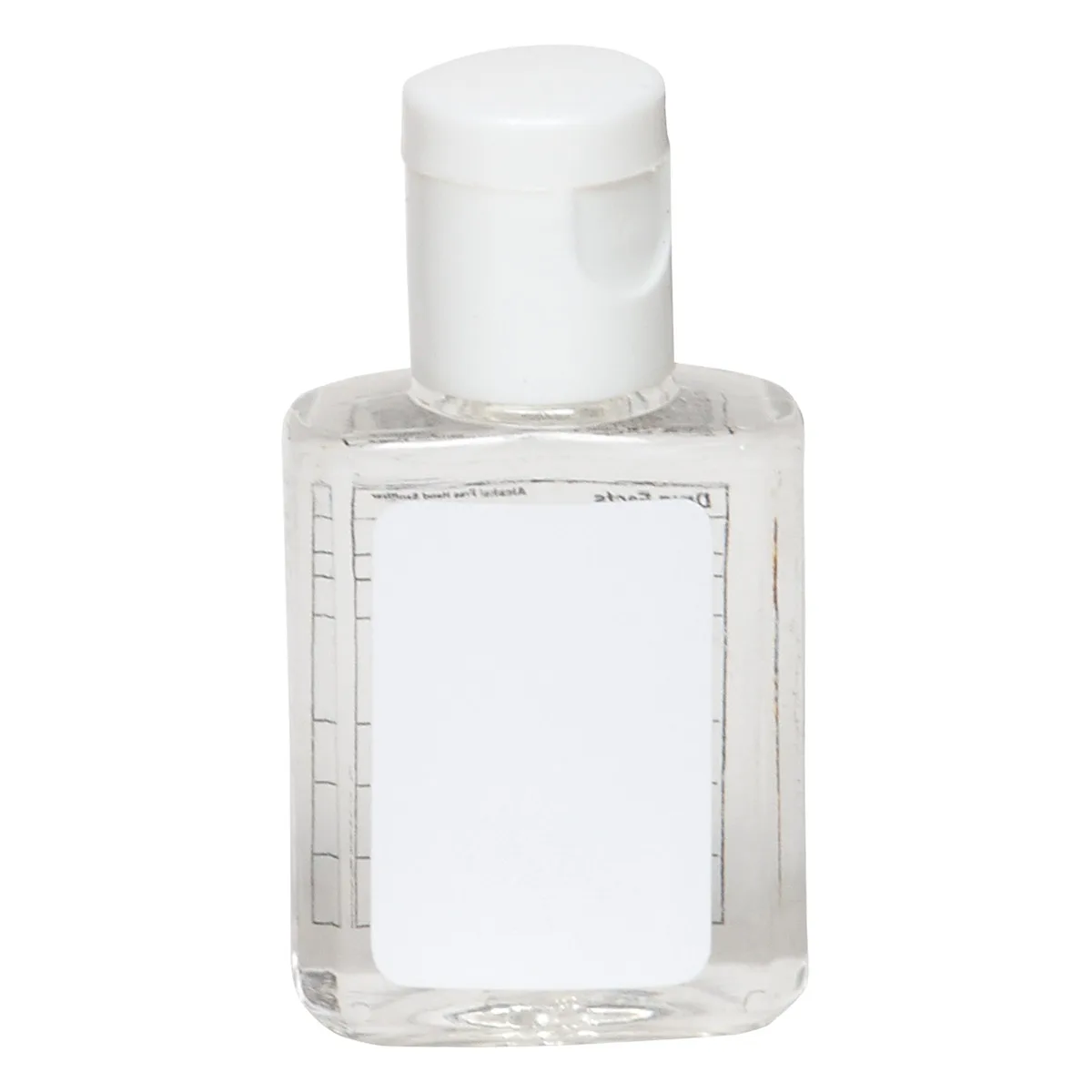 Half Ounce Alcohol Free Sanitizer view 2