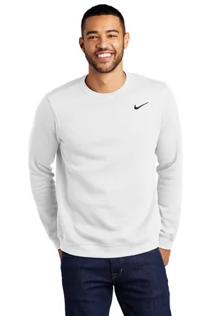 Nike Club Fleece Crew view 6