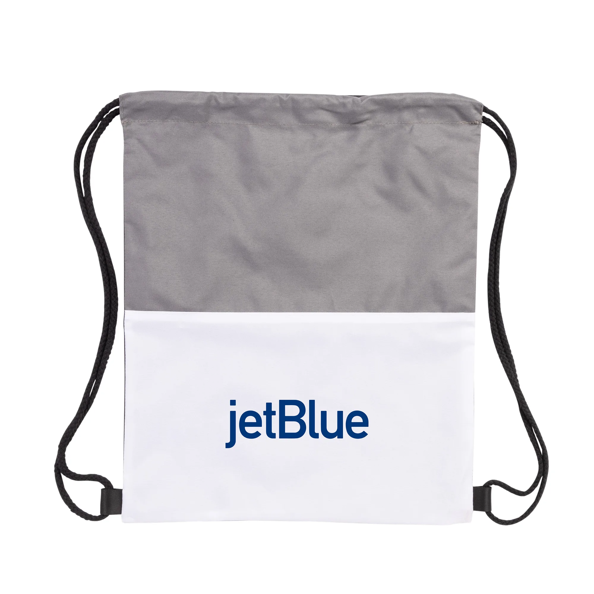 Sublimated Drawstring Bag view 2