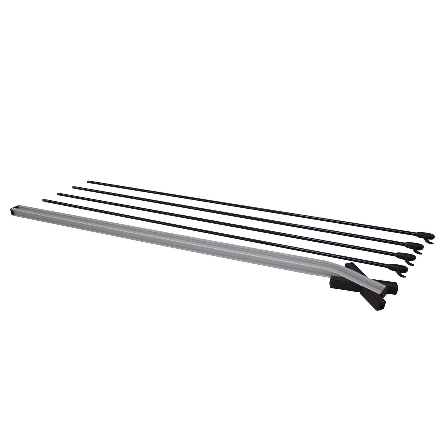 23.5" x 70" Euro-X Banner Display Kit view 5
