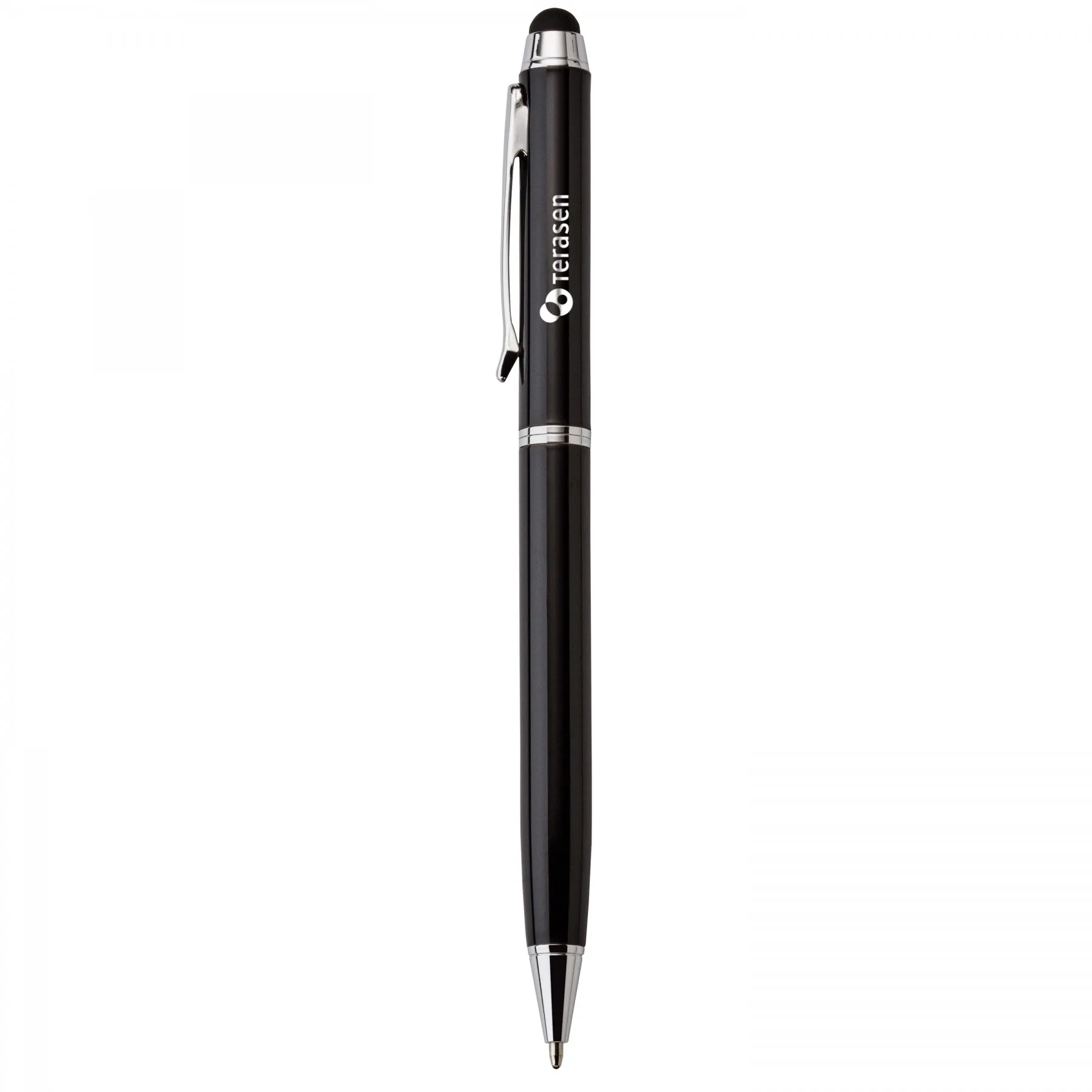 G3115 Theo Black Side