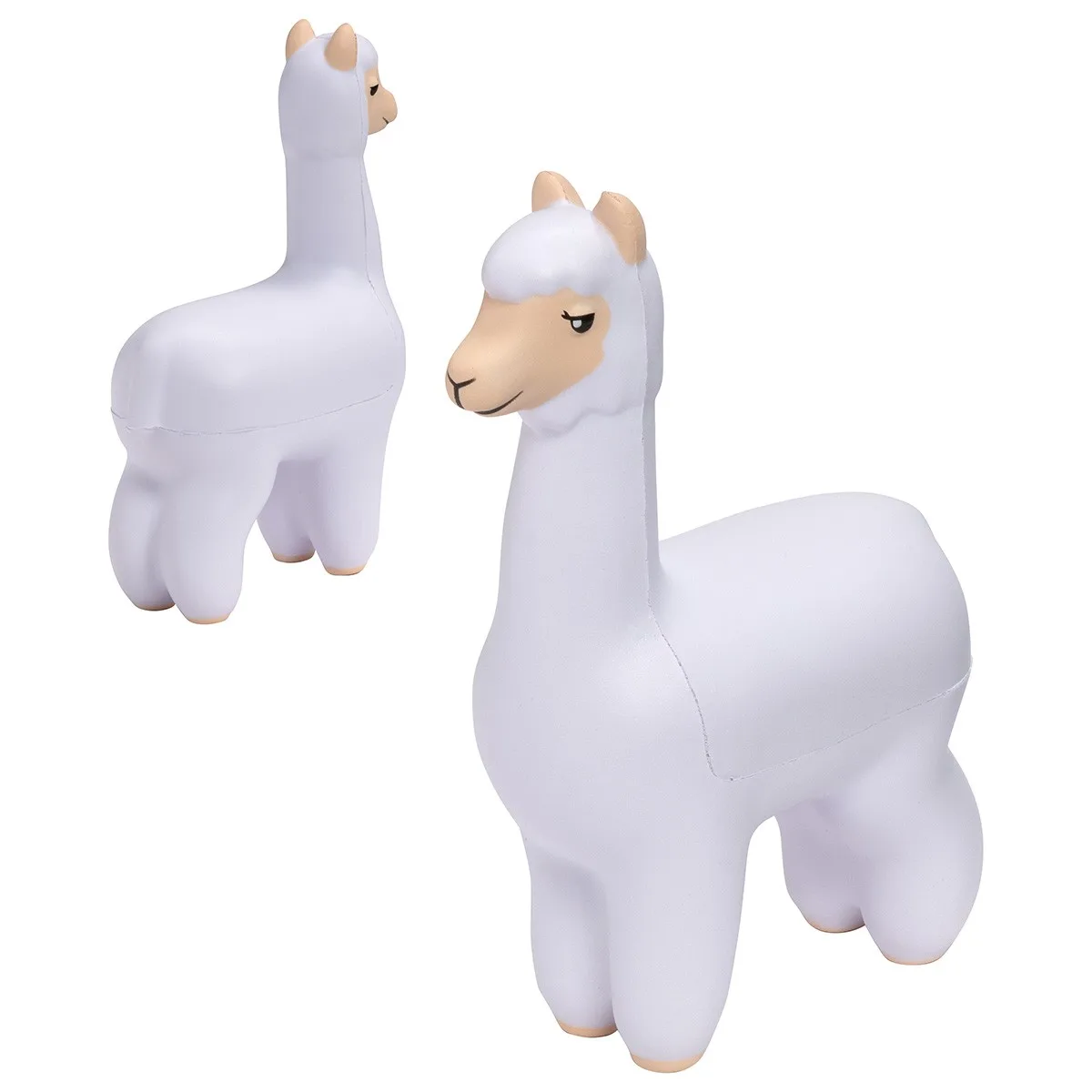 Alpaca Stress Reliever view 2
